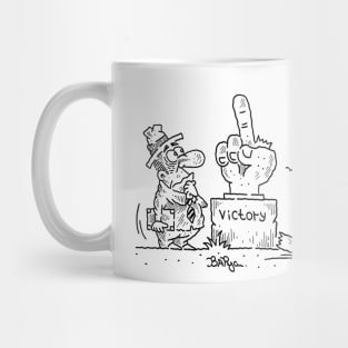 victory Mug